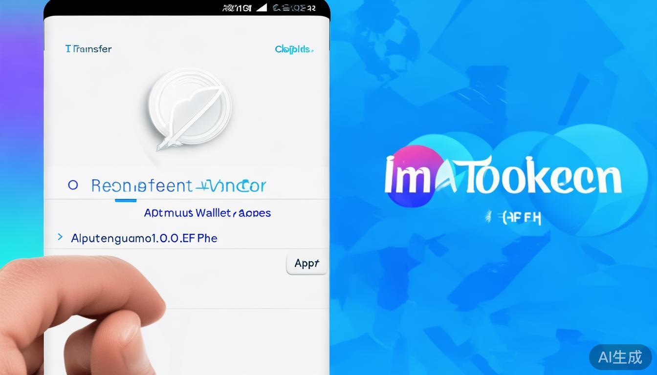 imToken錢包安卓版：輕松處理零星轉(zhuǎn)賬，管理錢款進(jìn)出全攻略