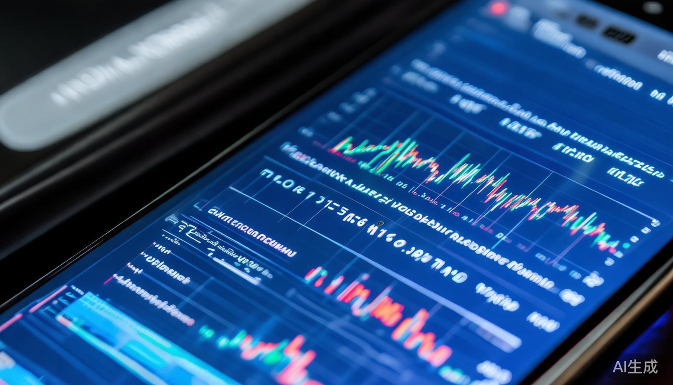 通過imToken下載入口獲取實時市場數(shù)據(jù)，掌握加密貨幣市場動態(tài)