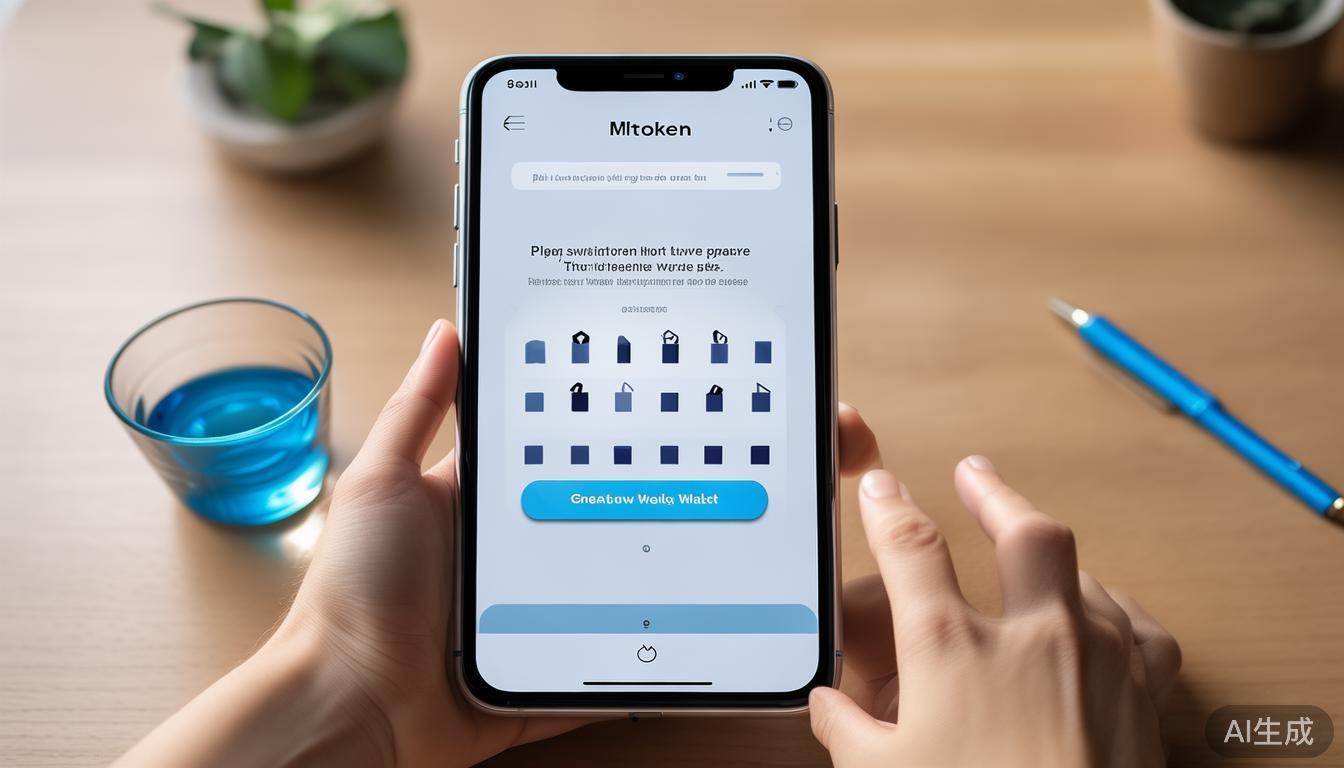 如何在蘋果手機(jī)上快速安裝imtoken錢包？_蘋果安裝trust錢包_蘋果下載imtoken錢包