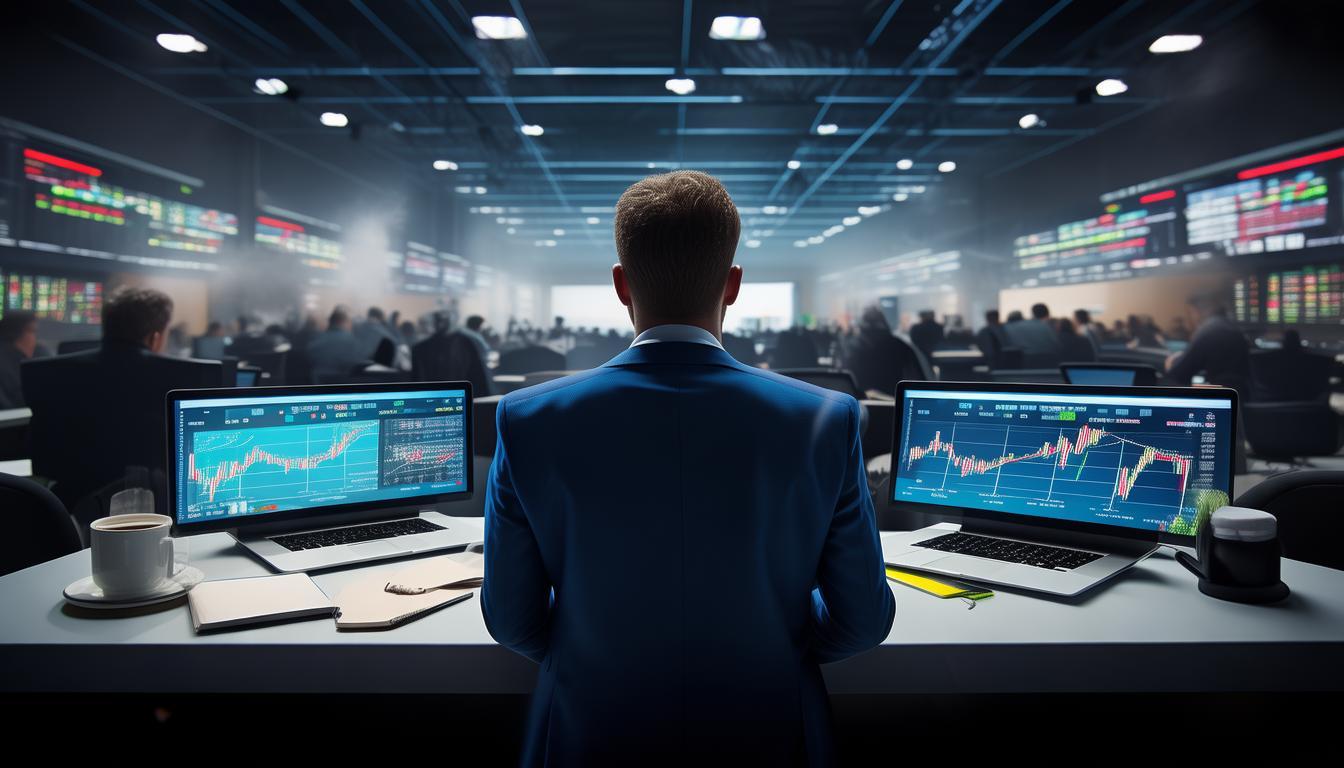 Token應(yīng)用中如何科學(xué)管理資產(chǎn)生命周期，實(shí)現(xiàn)投資收益目標(biāo)？