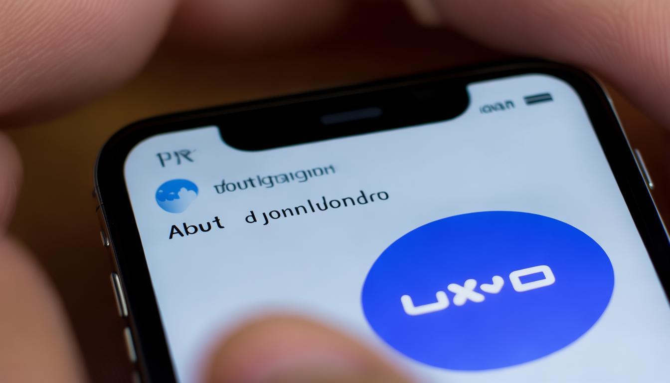 iOS版imToken錢包下載指南：走官方渠道，確保安全與穩(wěn)定