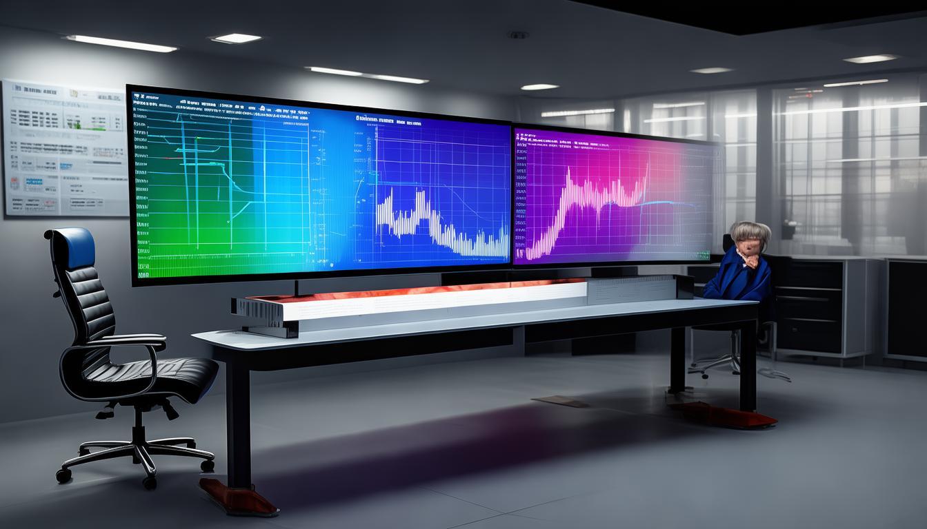 imToken官網(wǎng)下載應(yīng)用后，追蹤與比較資產(chǎn)表現(xiàn)優(yōu)化投資收益策略