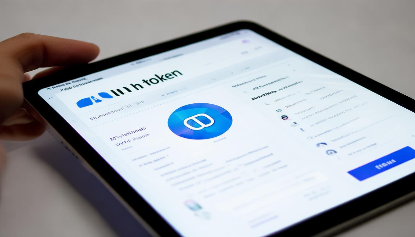 蘋果手機如何獲取imtoken錢包軟件？這些要點需注意