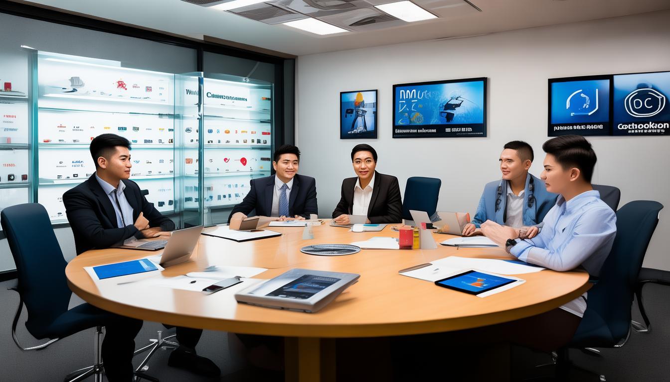 利用imtoken錢包推廣營銷活動的有效辦法，你知道幾個？