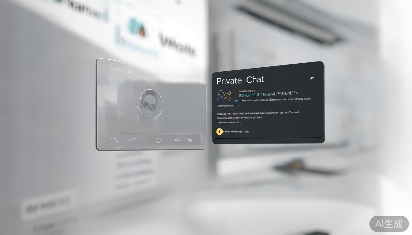 im錢包官網(wǎng)版社交功能出色，群聊成投資交流互動新平臺