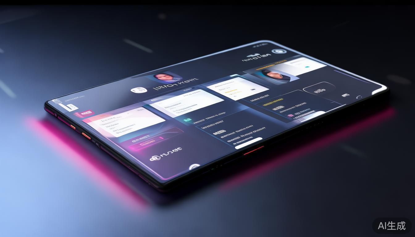 數(shù)字金融發(fā)展迅速！最新imToken免費(fèi)版技術(shù)進(jìn)步引關(guān)注