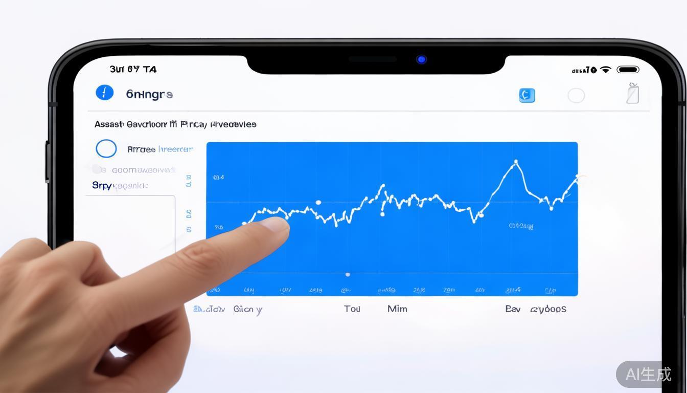 借助imToken錢(qián)包蘋(píng)果版查看個(gè)人財(cái)產(chǎn)，掌握資產(chǎn)配置要點(diǎn)