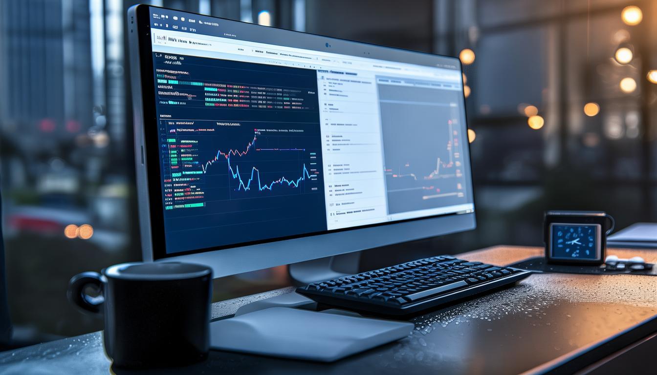 Token錢包網(wǎng)址的快訊與動態(tài)追蹤功能，為加密貨幣投資者助力