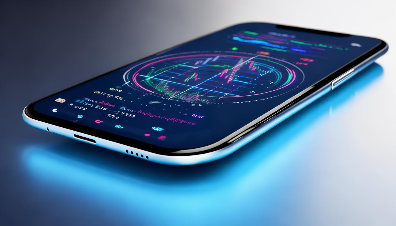 imToken最新版可視化工具和數(shù)據(jù)，助力加密貨幣投資決策