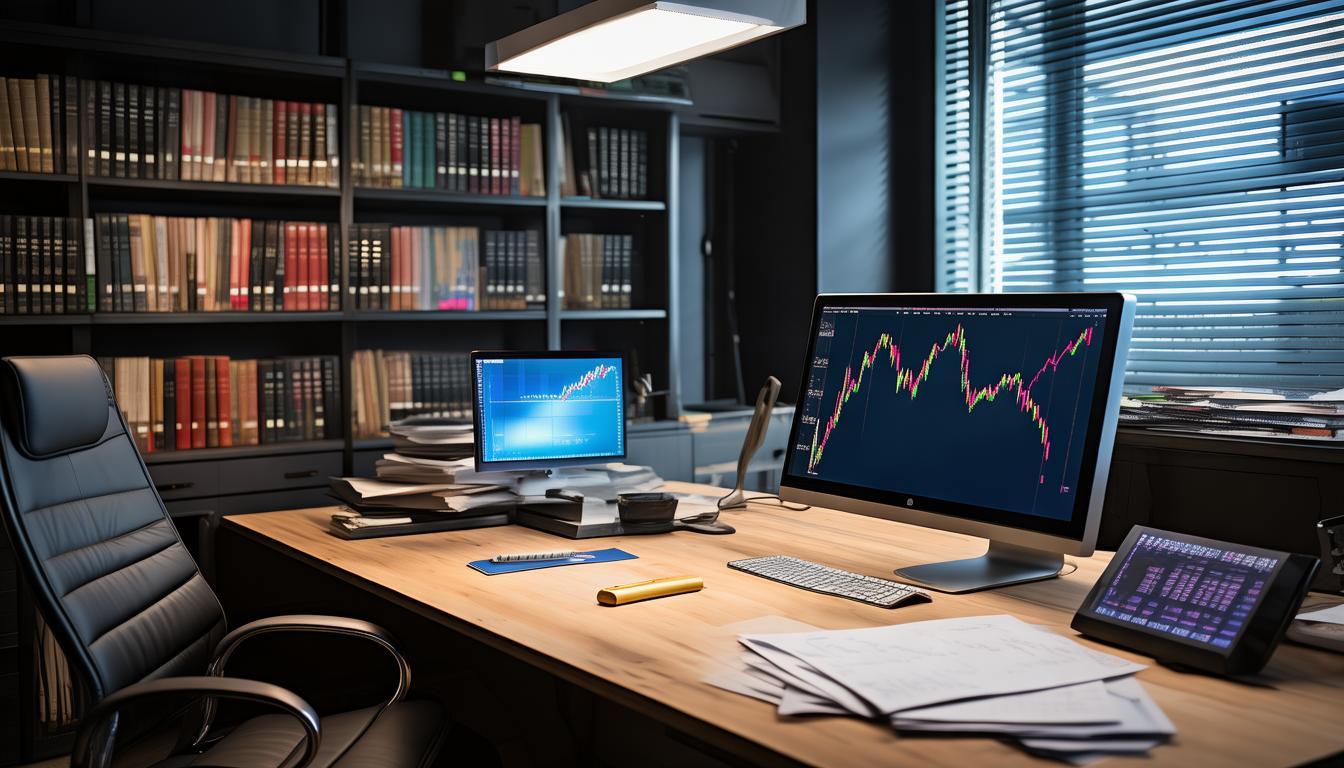 Token錢包官方網(wǎng)站投資組合優(yōu)化工具，助投資者輕松監(jiān)控資產(chǎn)