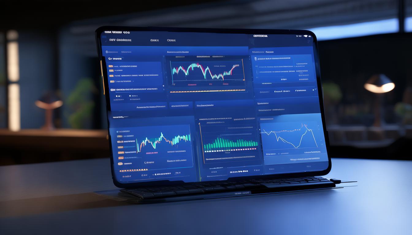 借助IM錢包實(shí)現(xiàn)智能化投資，財(cái)富增值的關(guān)鍵你知道嗎？