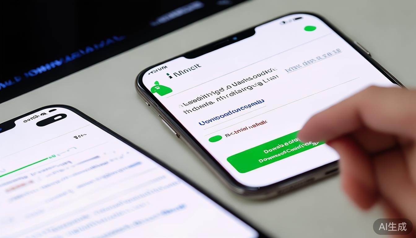 錢包app官網(wǎng)下載安裝_錢包官方網(wǎng)站_全面解析：im錢包官網(wǎng)下載安裝流程