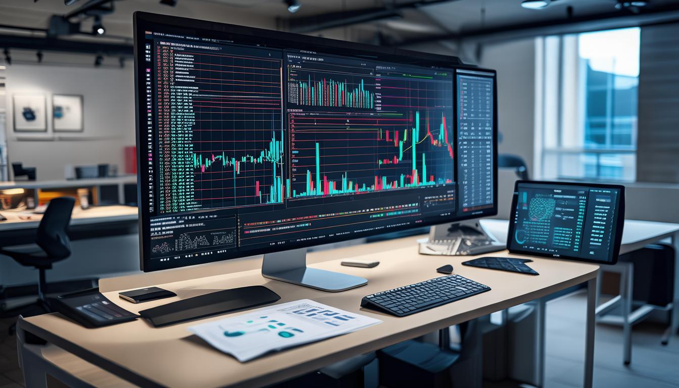 imToken錢包助力安卓用戶提升投資決策能力，洞察市場先機