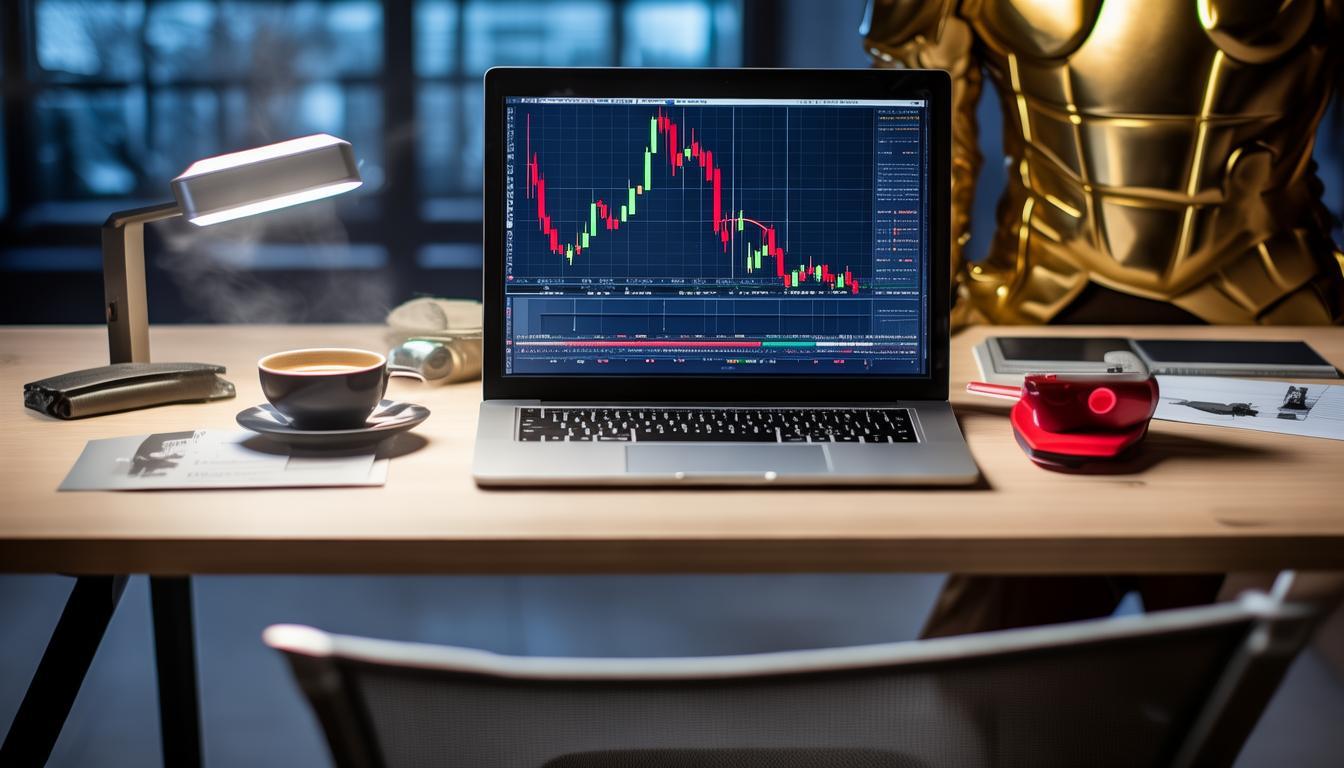 借助imToken錢(qián)包App優(yōu)化投資組合，合理分配資產(chǎn)與管理風(fēng)險(xiǎn)很關(guān)鍵