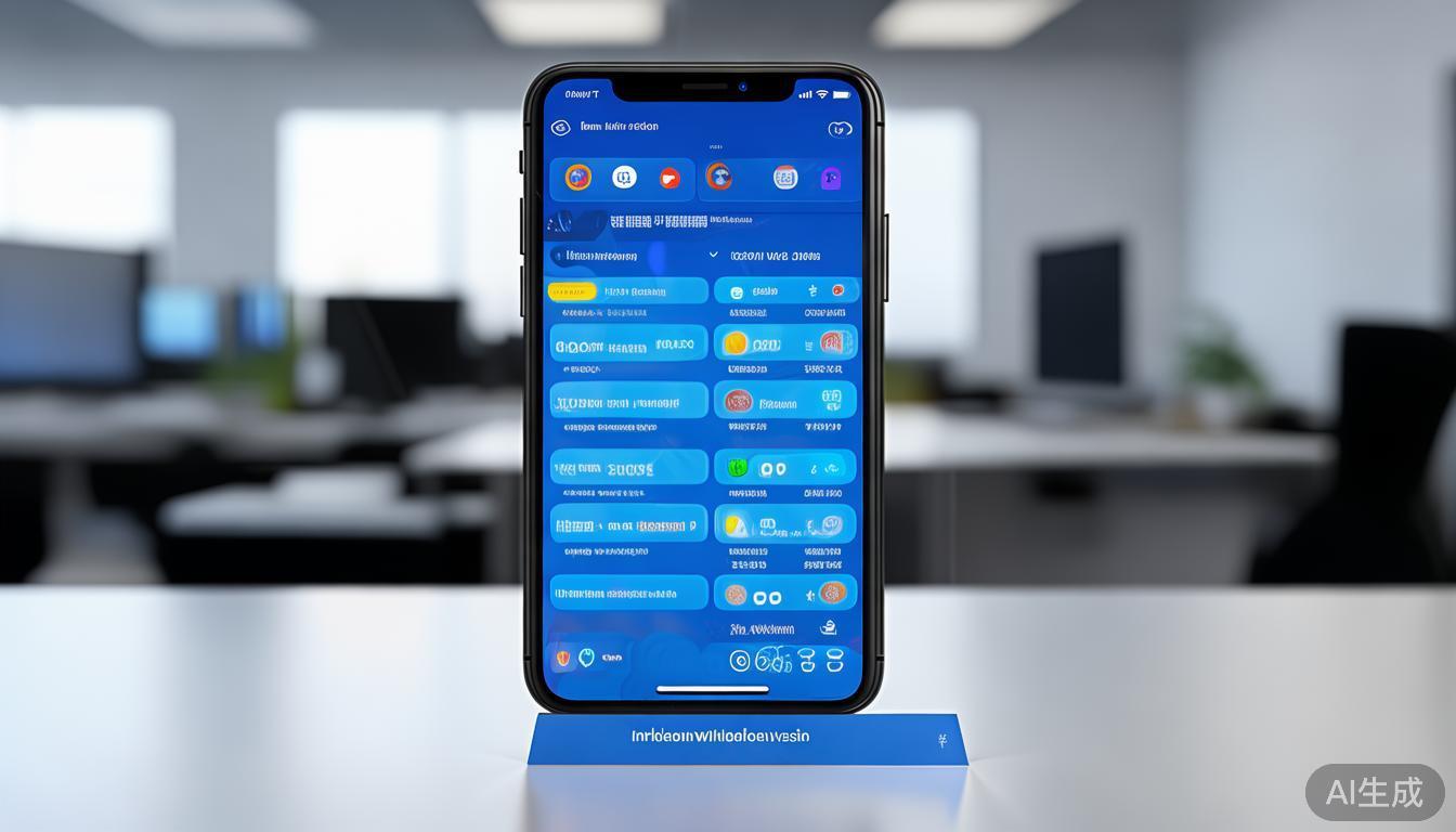 imToken錢包官方版更新動態(tài)及行業(yè)新聞，提升便捷與安全