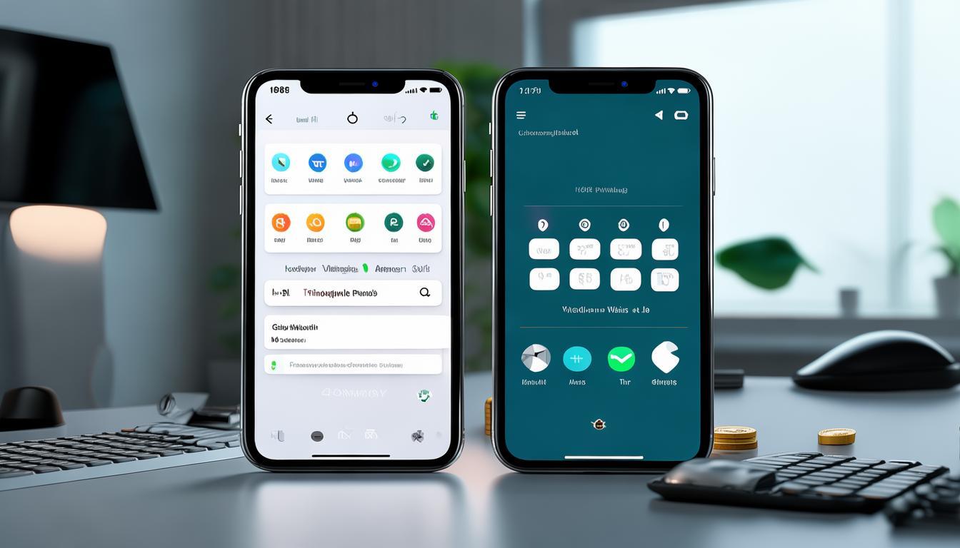 數(shù)字資產(chǎn)受重視，token錢包成管理利器，iOS與安卓平臺各有優(yōu)劣？