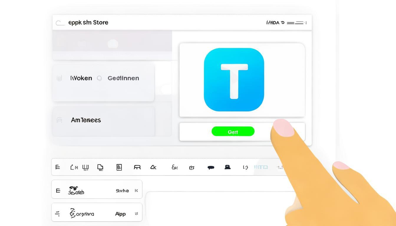 蘋果生態(tài)體系下，imToken安裝方法大改變，輕松又便捷