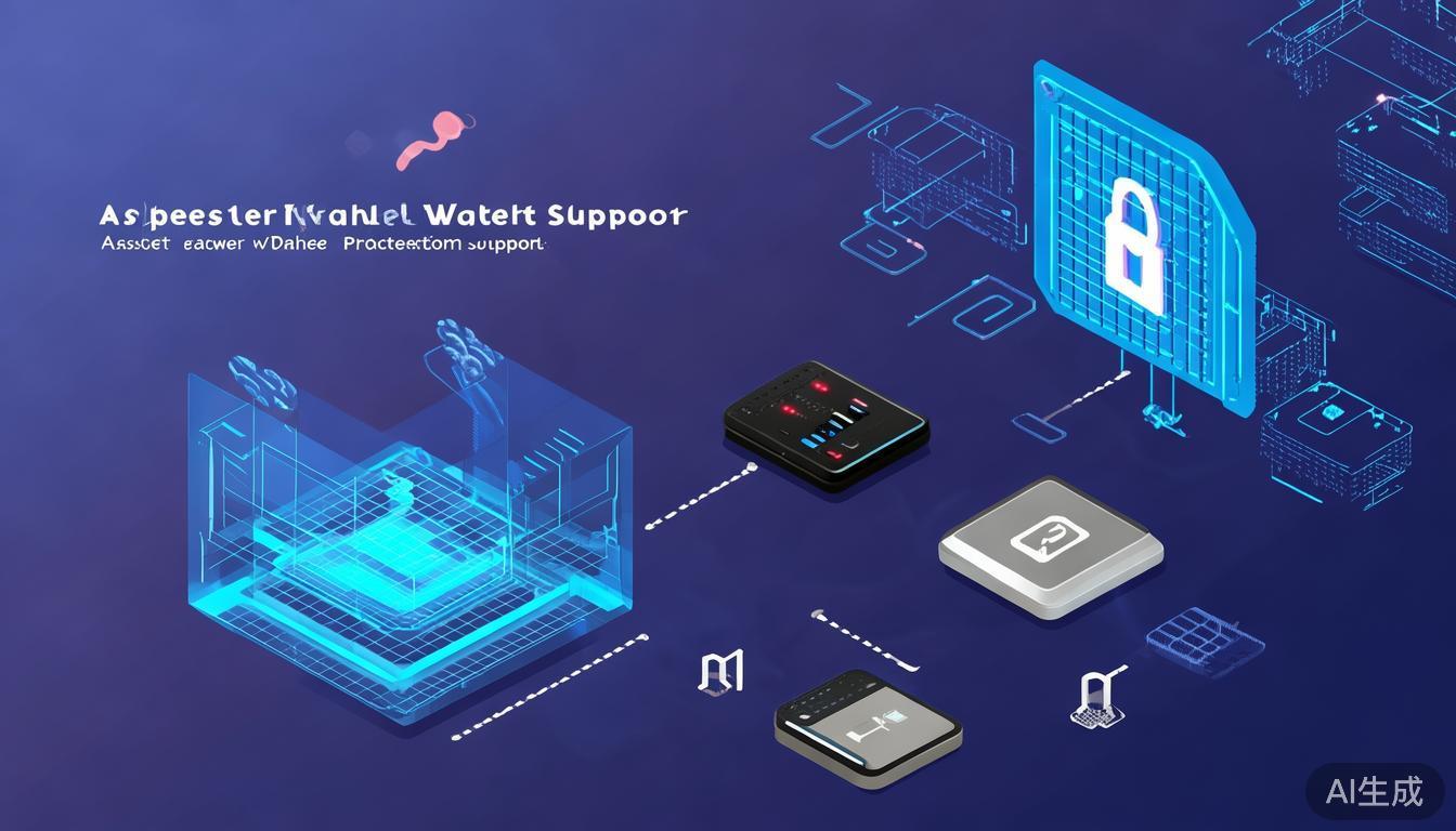 智能錢包app_8.想擁有更智能的錢包？快來下載imToken 2.0版吧！_智能錢包下載手機版