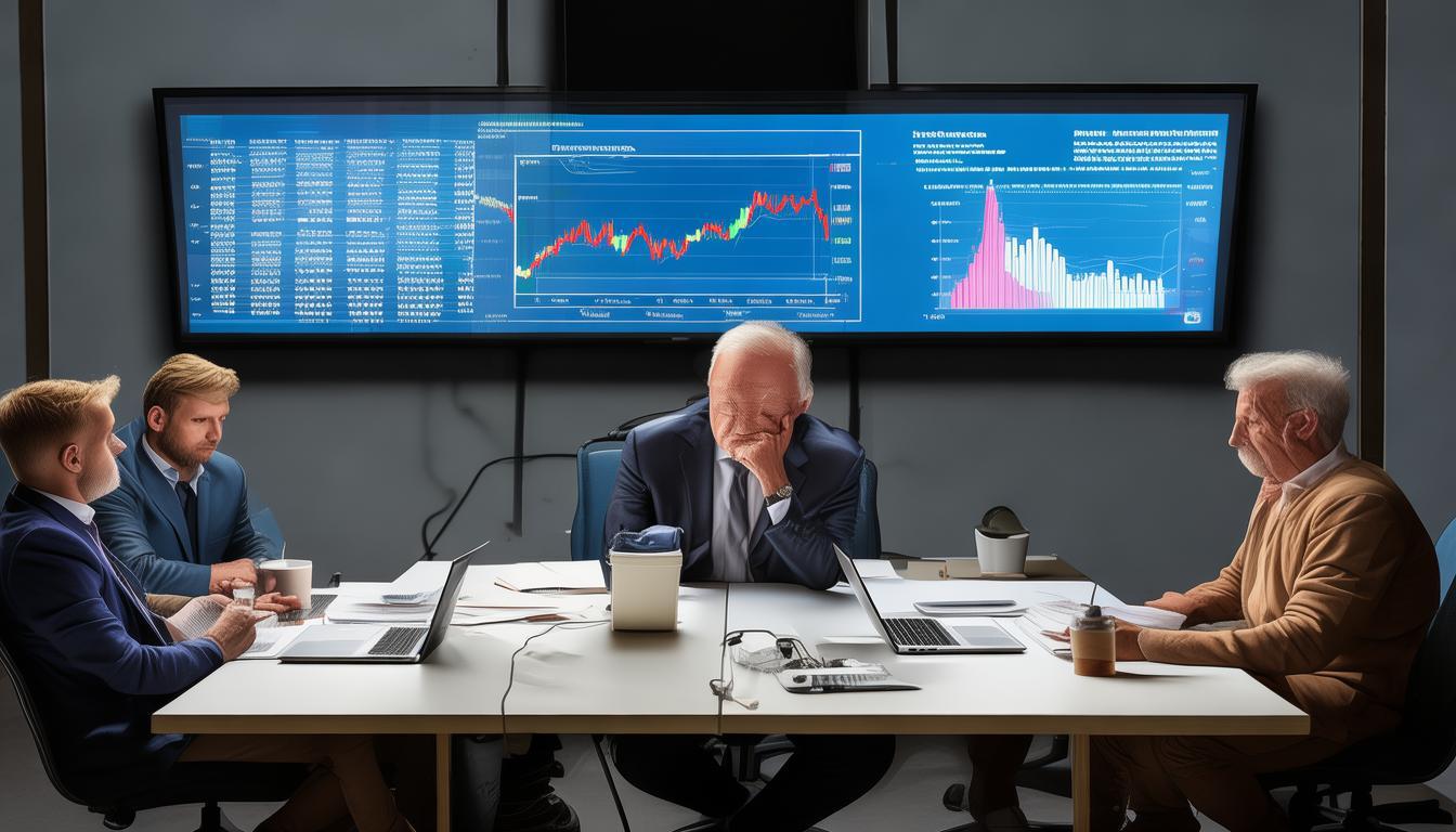 投資判斷要及時準確？token.im安卓版官網(wǎng)助你掌握市場動態(tài)