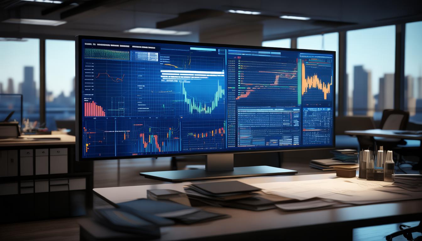 巧用im錢(qián)包官網(wǎng)版收集市場(chǎng)情報(bào)，助力加密貨幣投資決策