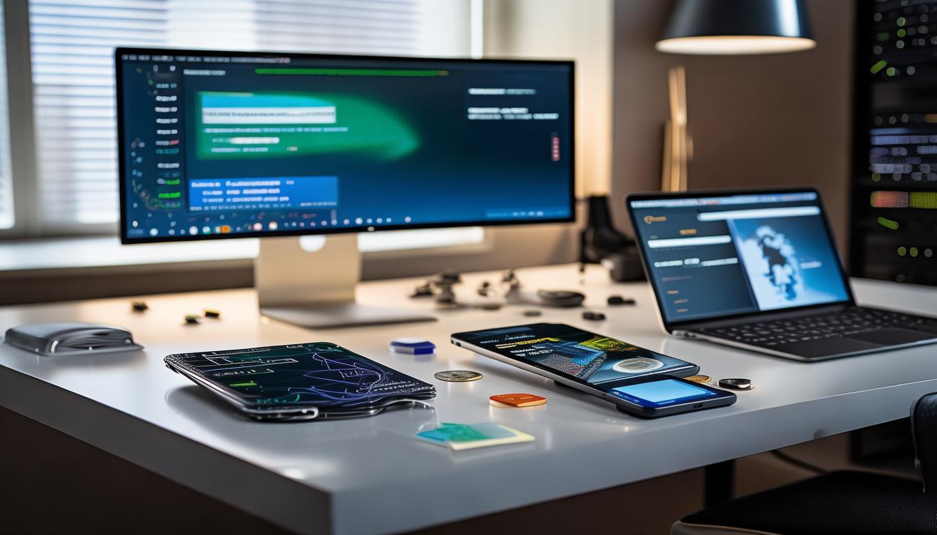 imtoken錢包官方下載渠道在哪？獲取地址頁面聯(lián)系客服有妙招