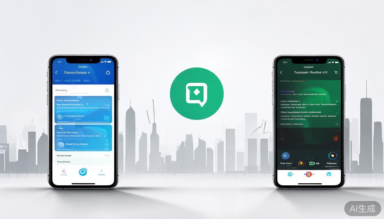 imToken錢包2.0：加密貨幣領(lǐng)域的重要數(shù)字錢包，體驗安全便捷