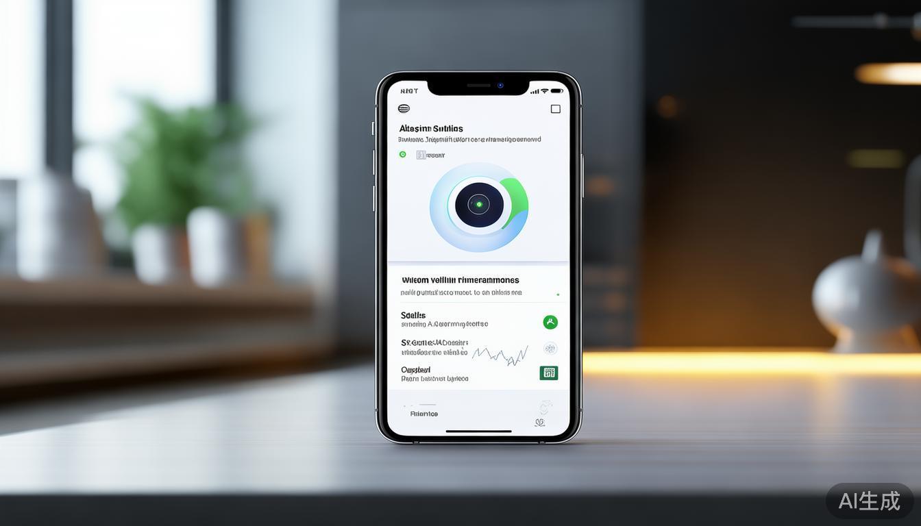 im錢包App資產(chǎn)警報設定功能超實用，手把手教你如何設置