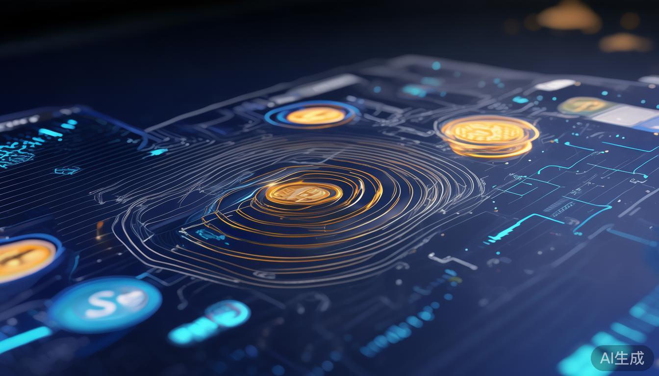 電子資產(chǎn)是什么_資產(chǎn)管理電子標(biāo)簽_如何在imToken國(guó)內(nèi)下載中有效管理電子資產(chǎn)？