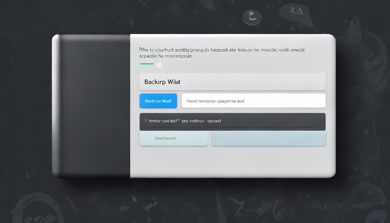 imToken錢包iOS版如何創(chuàng)建新錢包？掌握這些步驟很重要