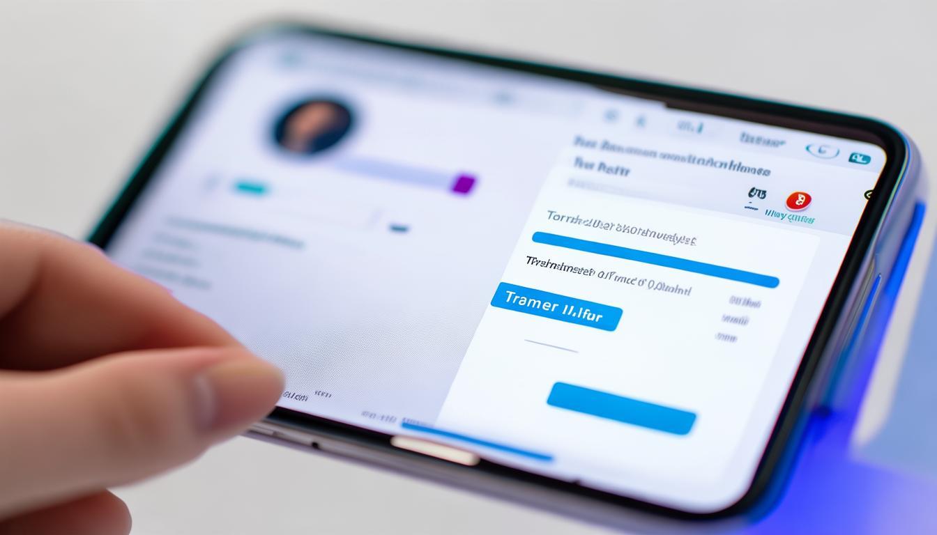 最新版imToken錢包使用指南：便捷安全管理數(shù)字資產(chǎn)全流程