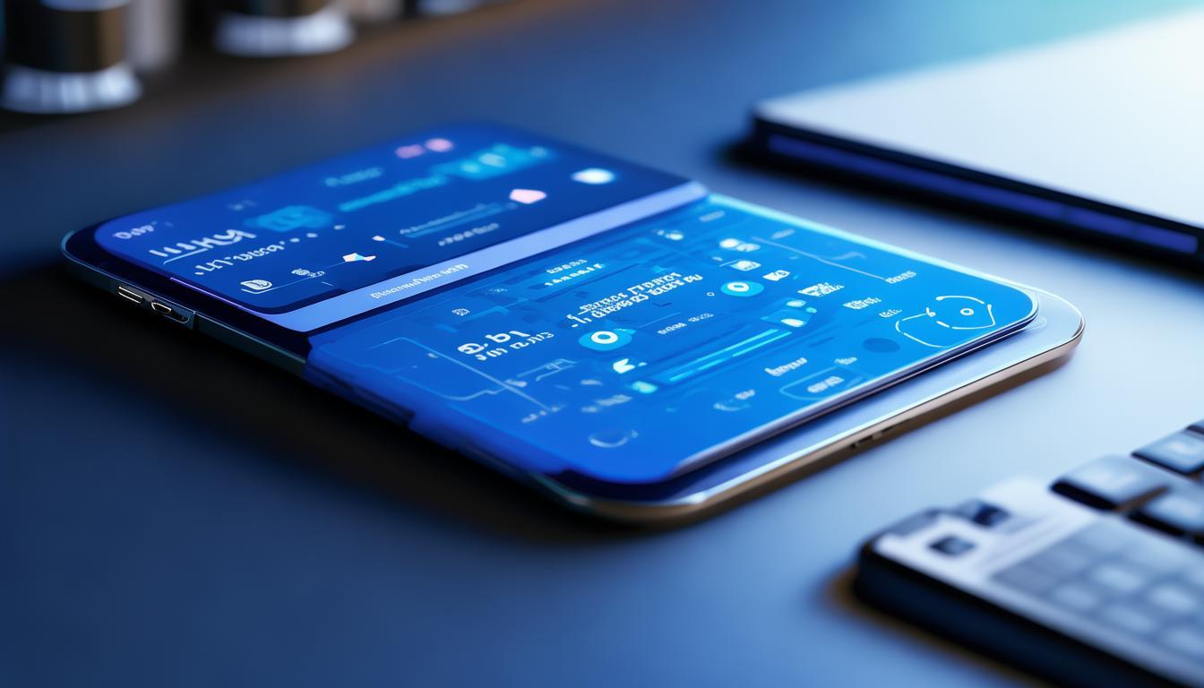 imToken官方錢包前景看好，加密技術升級保障資產(chǎn)安全