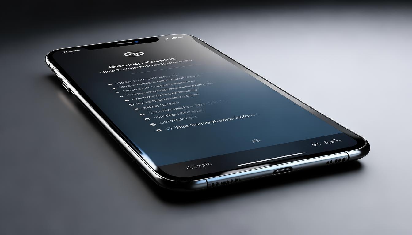 imToken錢包安卓版使用指南：下載安裝與管理數(shù)字資產(chǎn)全流程