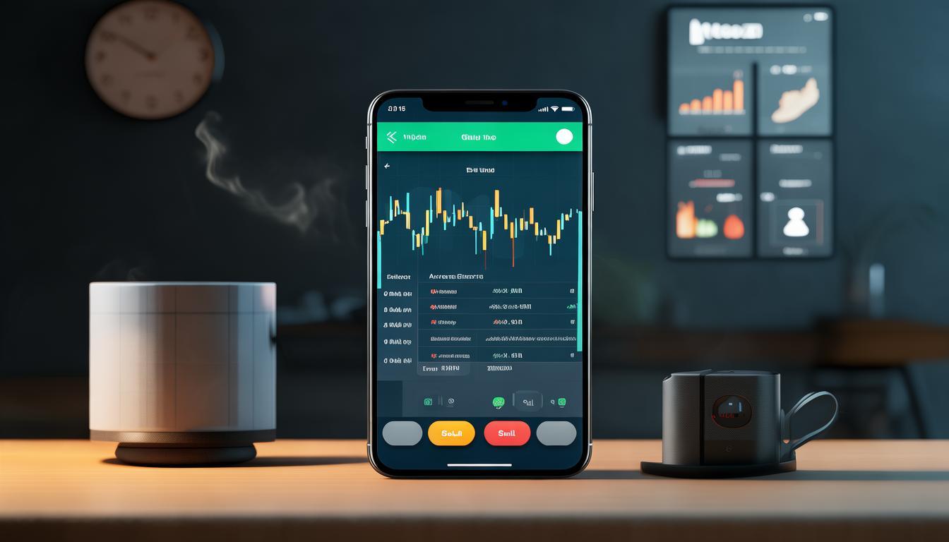 數(shù)字資產(chǎn)行業(yè)中，新版imToken安卓程序受青睞，使用者如何操作？