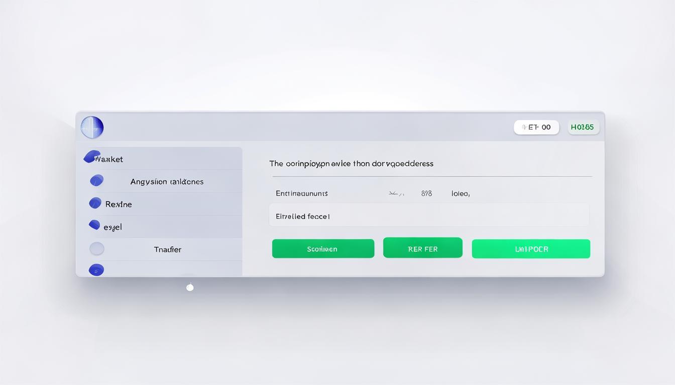 imToken錢包應(yīng)用下載便利多，但這些事項(xiàng)要留意！轉(zhuǎn)賬差錯(cuò)咋解決？