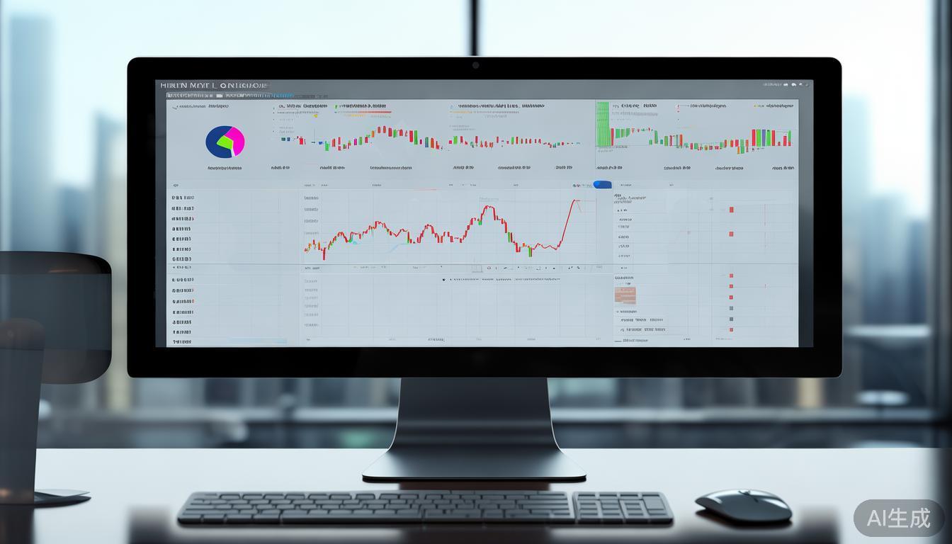 數(shù)字資產(chǎn)管理者必看！imToken錢包財務分析及實用方法分享