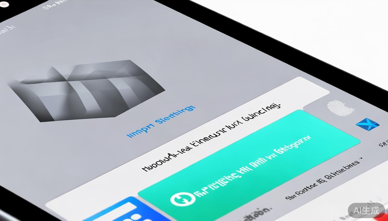 加密貨幣交易必備！imToken錢包官網(wǎng)下載及創(chuàng)建教程詳解