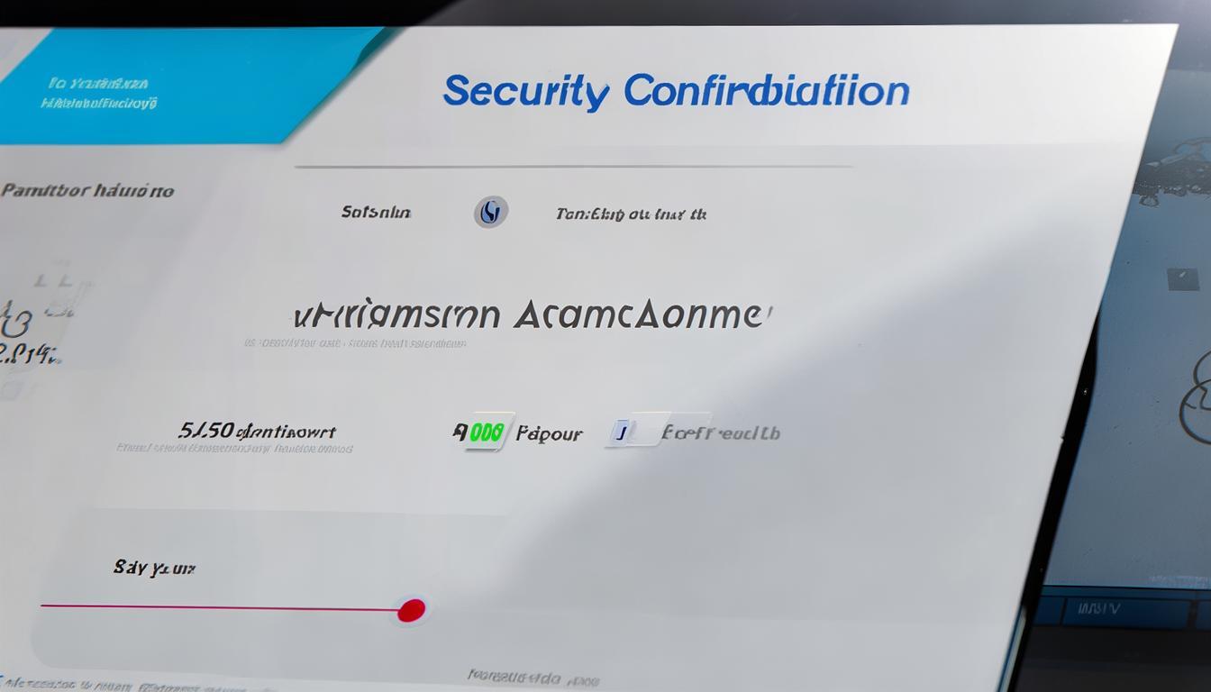 im錢包安卓應(yīng)用如何設(shè)定消費(fèi)上限，保障賬戶資金安全？