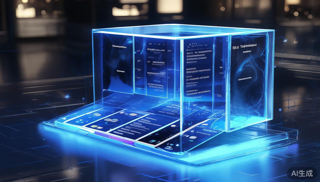 imToken錢包：從簡(jiǎn)單存儲(chǔ)到DeFi入口，如何保障用戶資產(chǎn)安全與便捷？