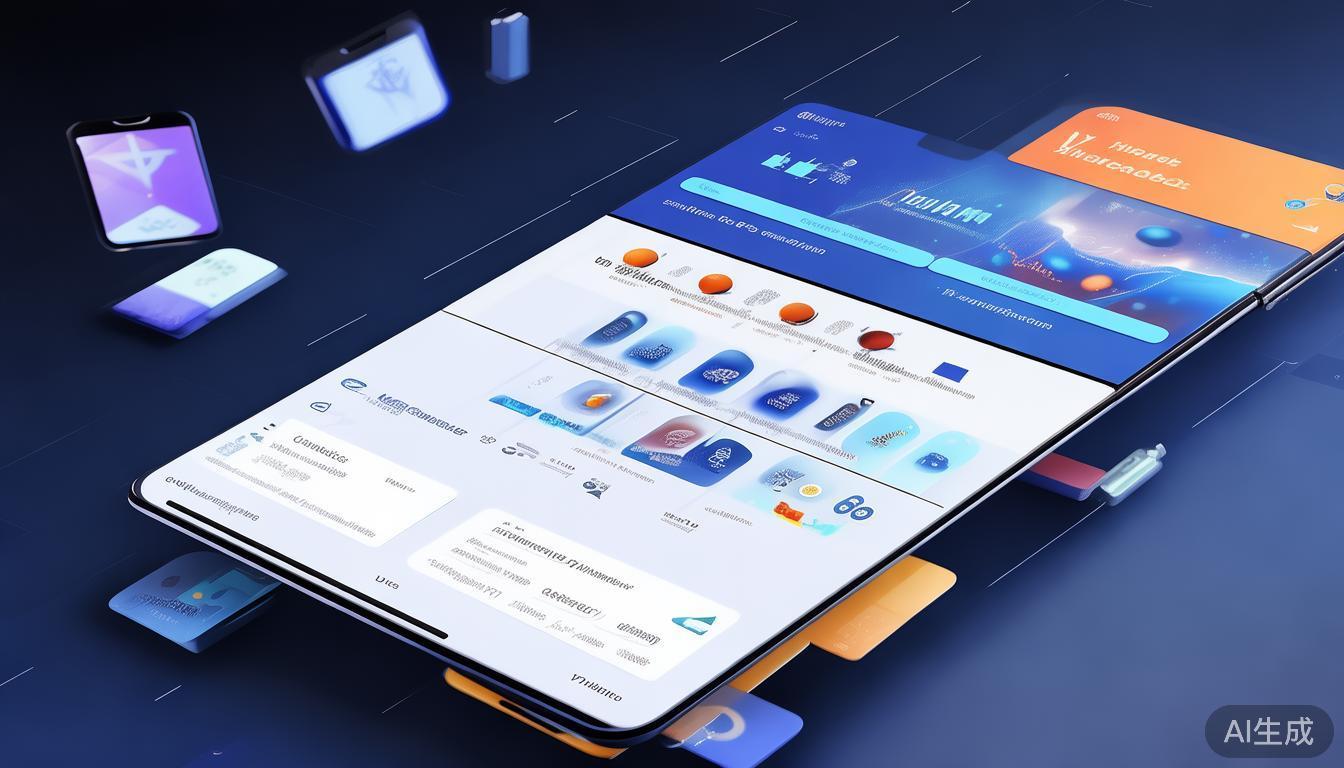 深度使用數(shù)字資產(chǎn)管理，imToken錢包安全下載與高效利用指南