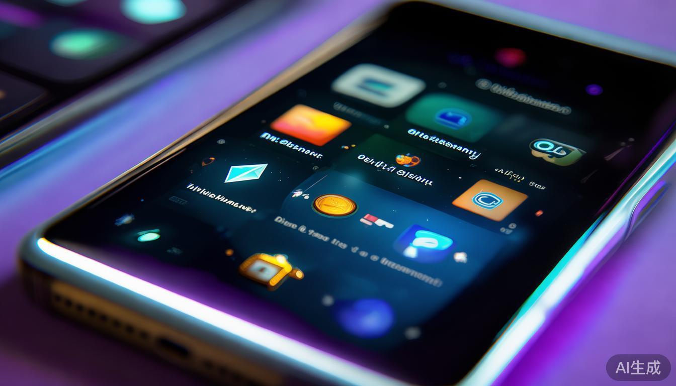 imToken資產(chǎn)管理指南：高效分類、隔離風(fēng)險(xiǎn)，讓你的數(shù)字資產(chǎn)一目了然