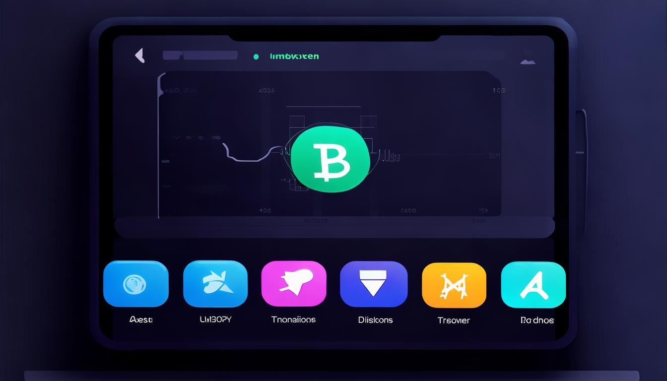 imtoken錢包：管理數(shù)字資產(chǎn)的得力助手，優(yōu)勢與使用方法全解析