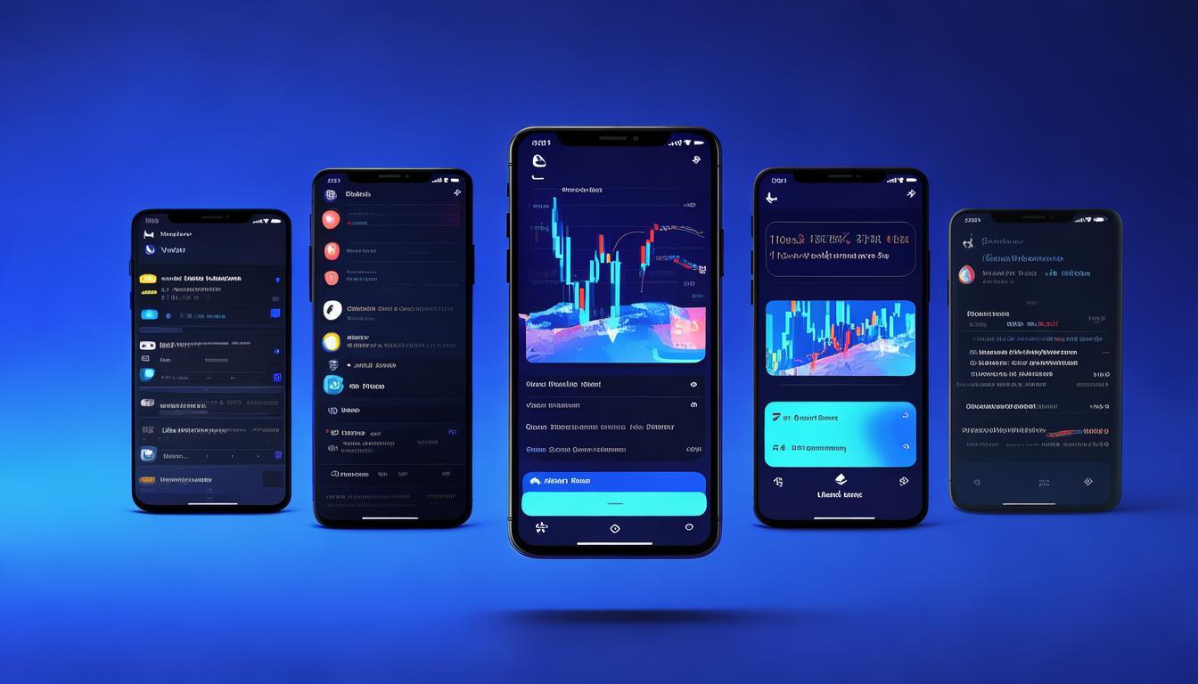 挑選數(shù)字資產(chǎn)錢(qián)包需留意！imtoken安卓版為何成首選？