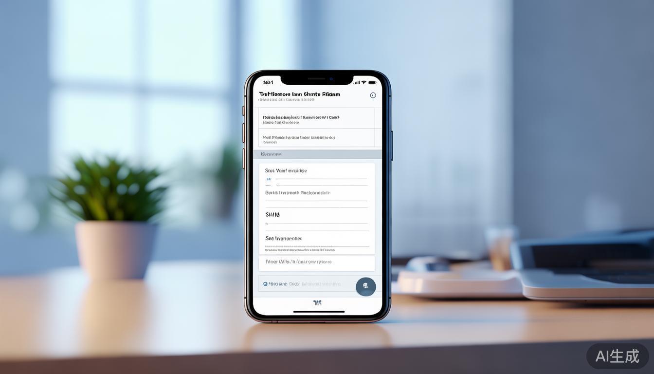蘋果設備如何為imtoken錢包設置雙重驗證？確保資產安全
