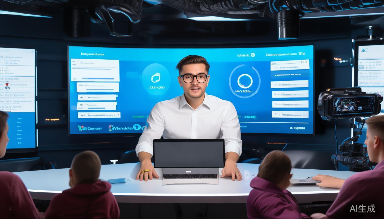 擴(kuò)大imToken錢包下載量的有效方法：利用社交平臺與意見領(lǐng)袖