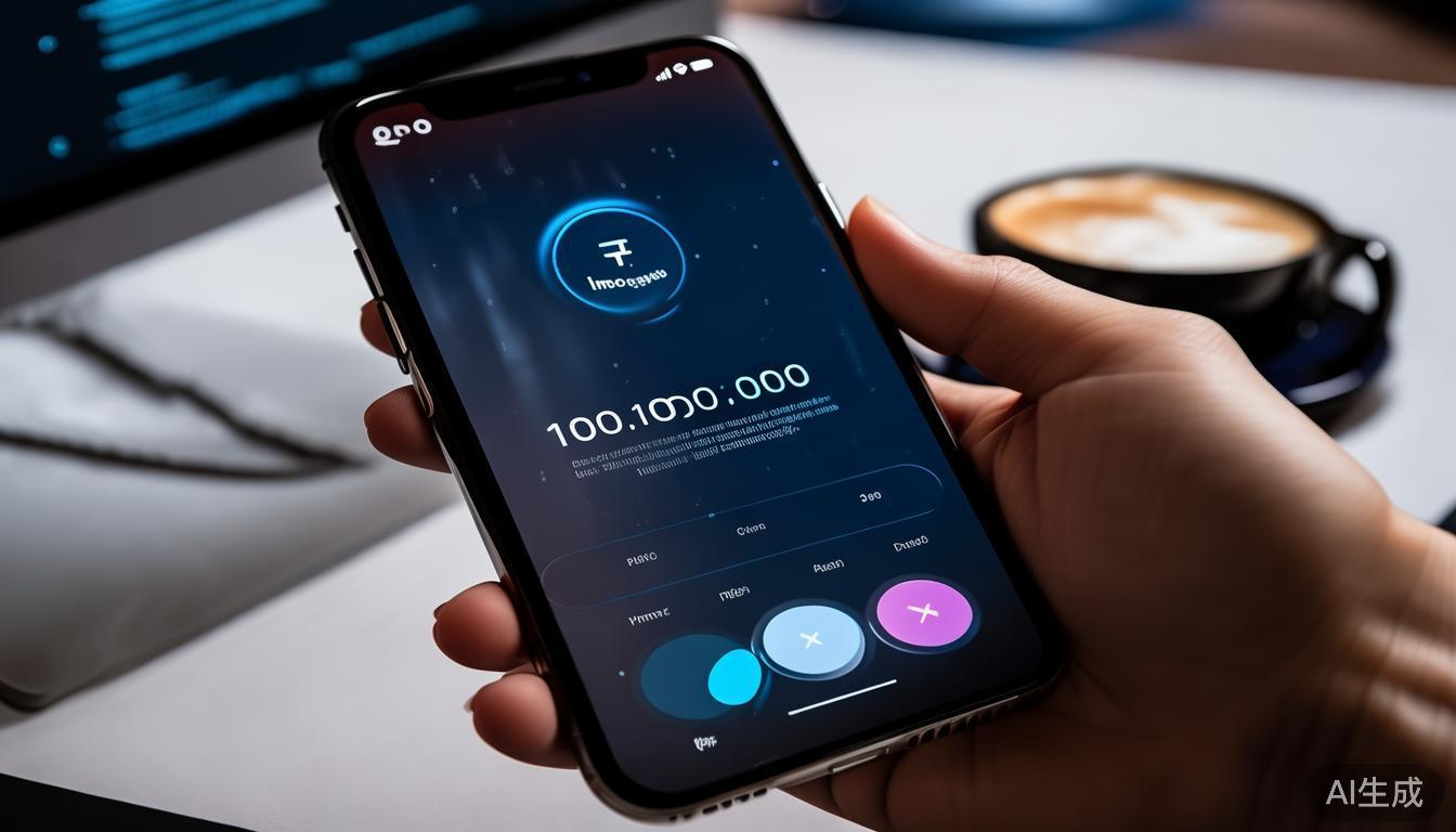 imToken錢包App：數(shù)字資產(chǎn)交易新通道，方便性與安全性兼具