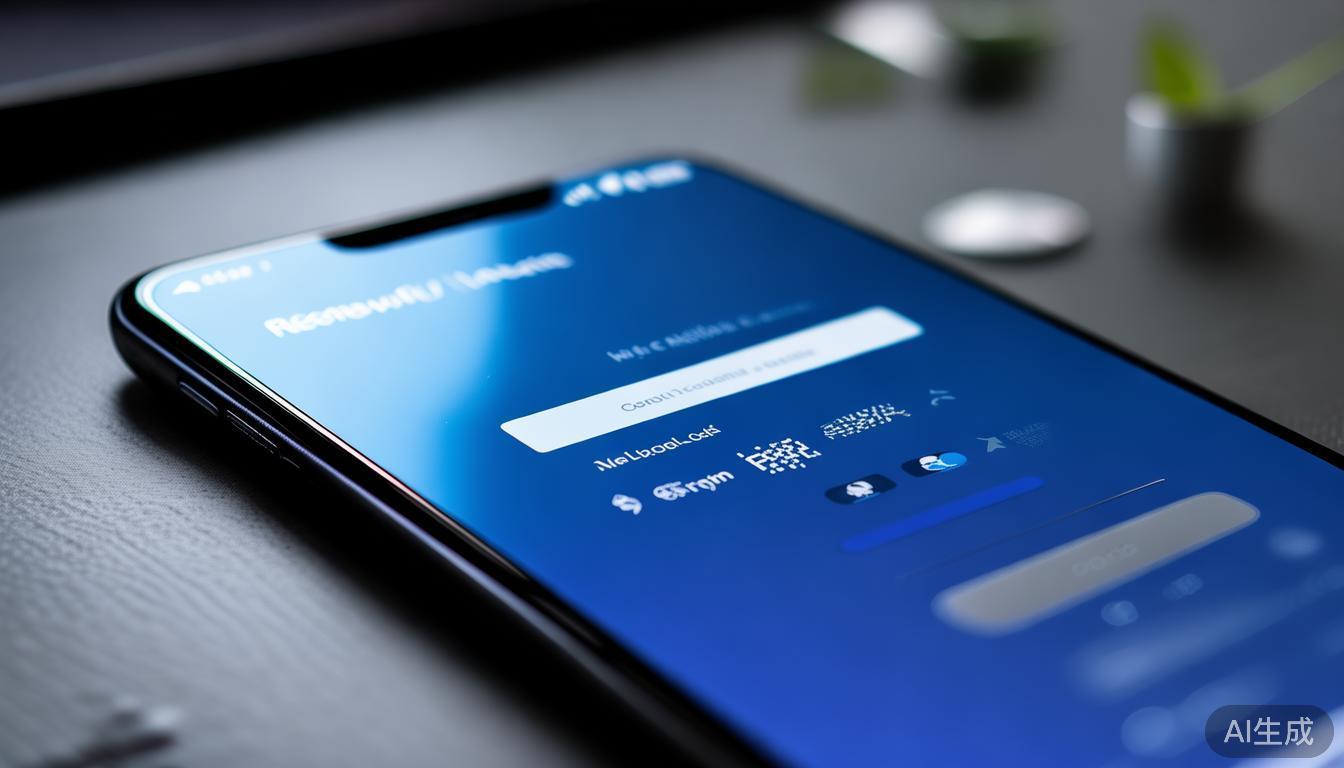 數(shù)字貨幣流轉(zhuǎn)受矚目，imtoken錢包使用方法詳解及密碼保管要點(diǎn)