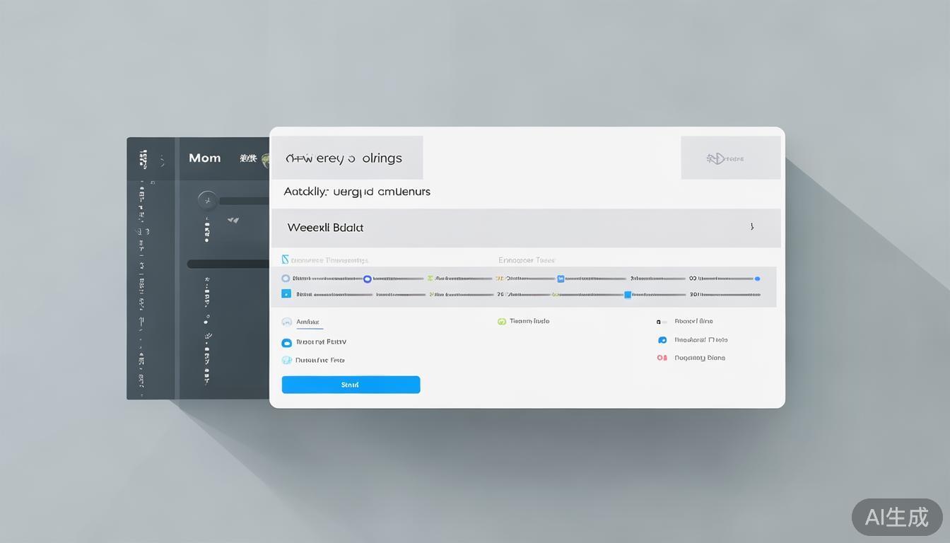 數(shù)字資產(chǎn)管理如何控支出？imToken 2.0國(guó)際版預(yù)算設(shè)置步驟詳解