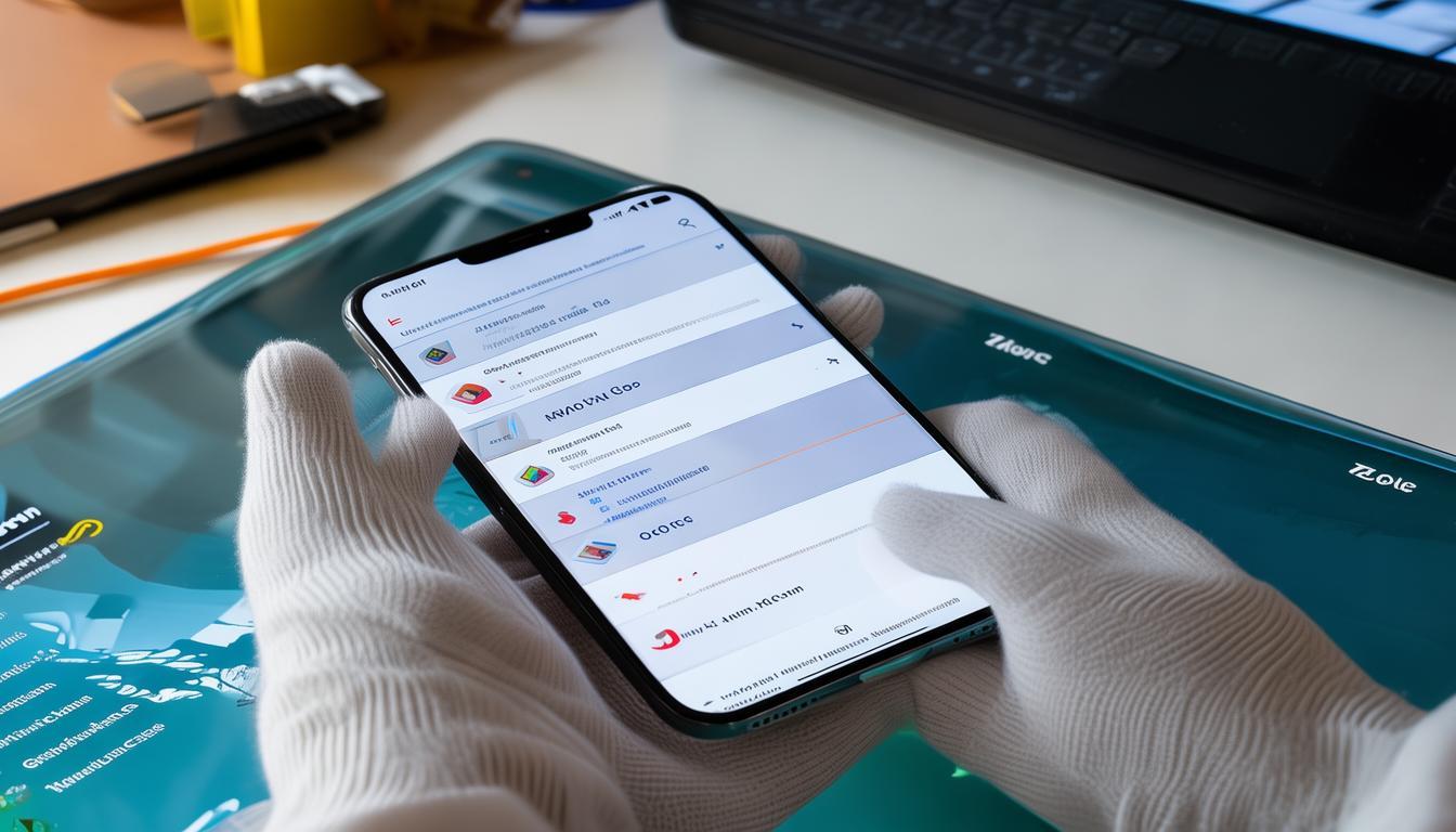財務(wù)檢查imToken下載安裝環(huán)節(jié)，保障資金安全與合規(guī)