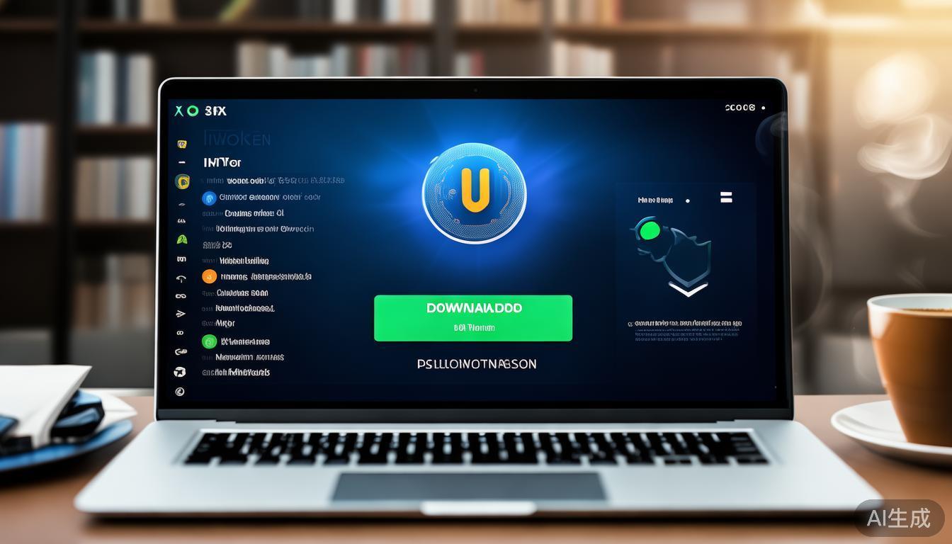 數(shù)字資產(chǎn)領(lǐng)域：從imToken官網(wǎng)下載3.0版，保障資產(chǎn)流轉(zhuǎn)安全