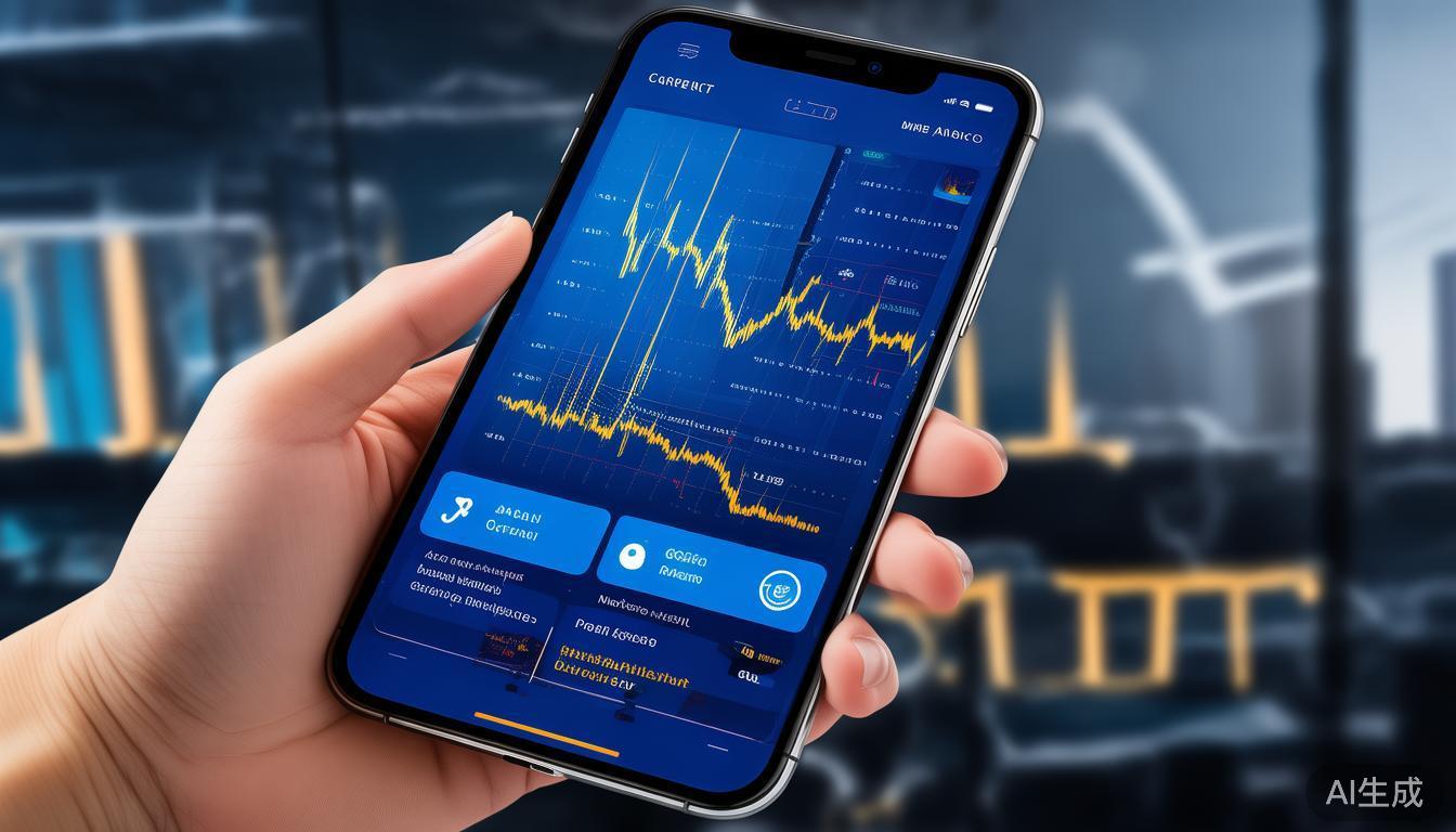 token錢包安卓版：強(qiáng)大貨幣市場分析功能，助用戶把握投資機(jī)遇
